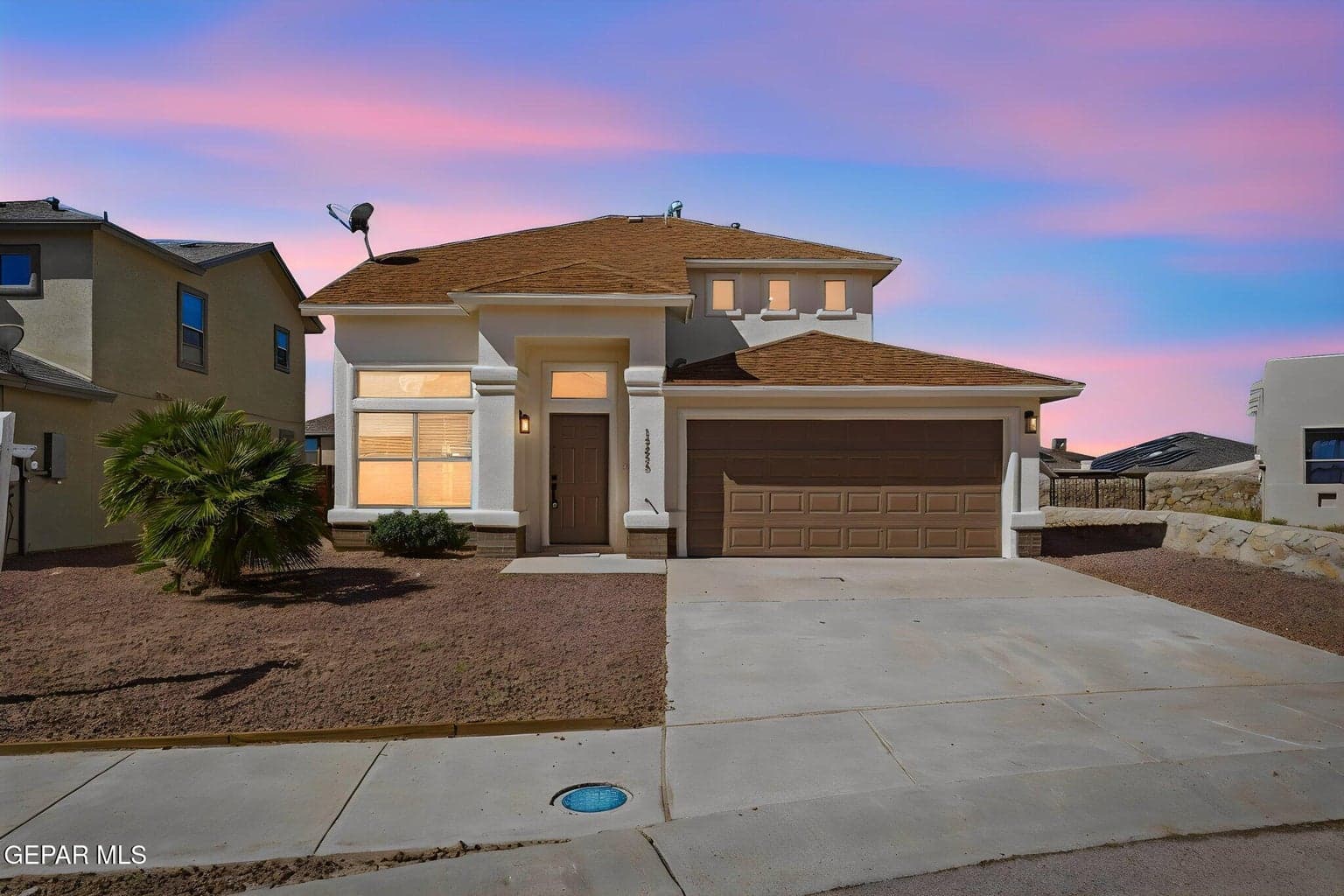 14253 HACIENDA ROCK Drive