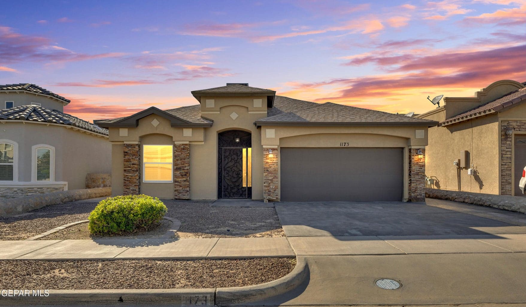 1173 LAJITAS Place