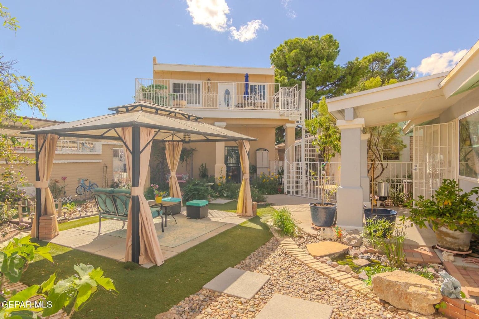 7413 LENOX Court