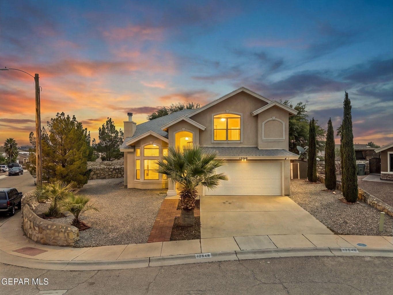 12548 BLAZING STAR Drive