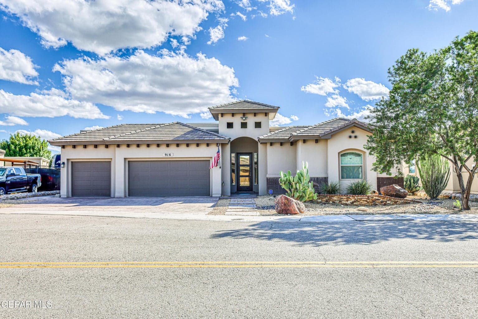 916 AZTEC DOVE Lane