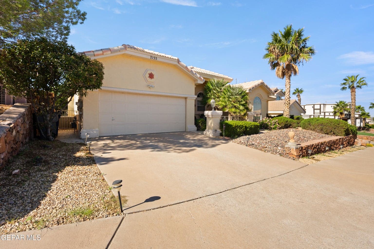 7155 Seco Palm Street