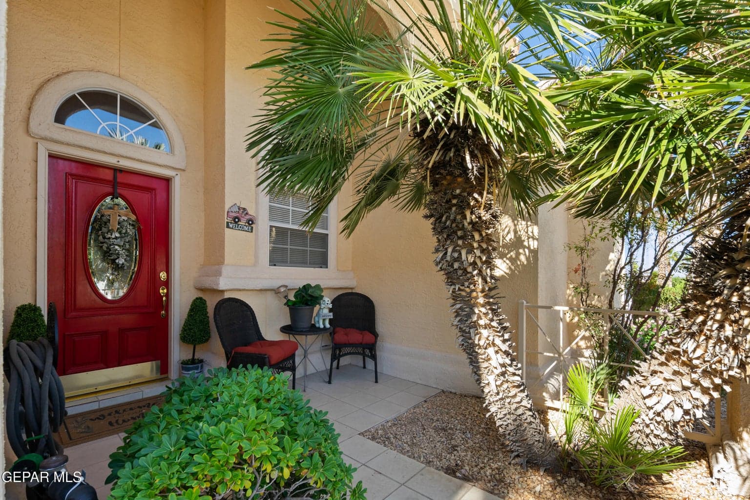 7155 Seco Palm Street