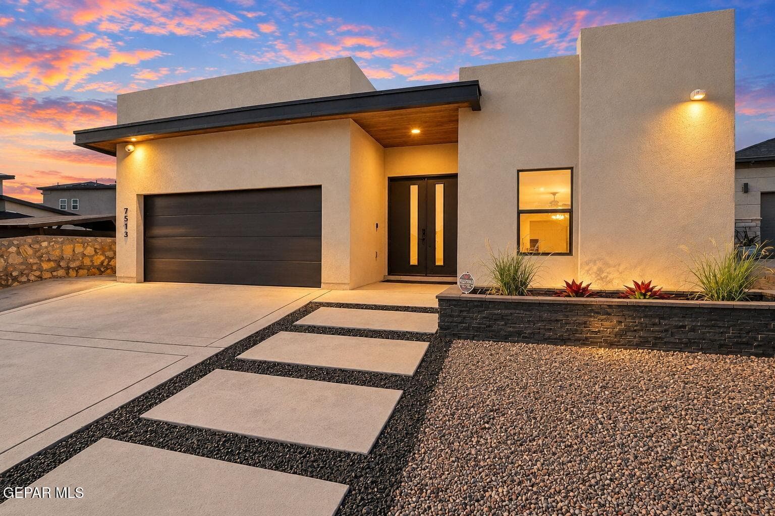 7513 Enchanted Ridge Drive