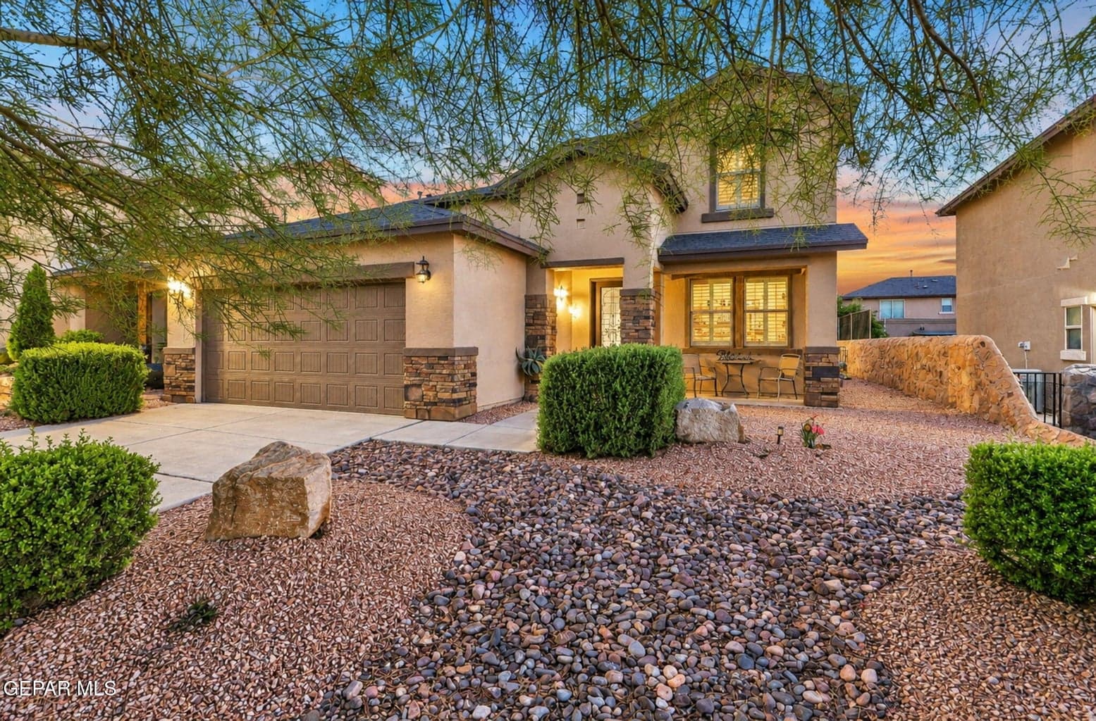 7376 MEADOW SAGE Drive