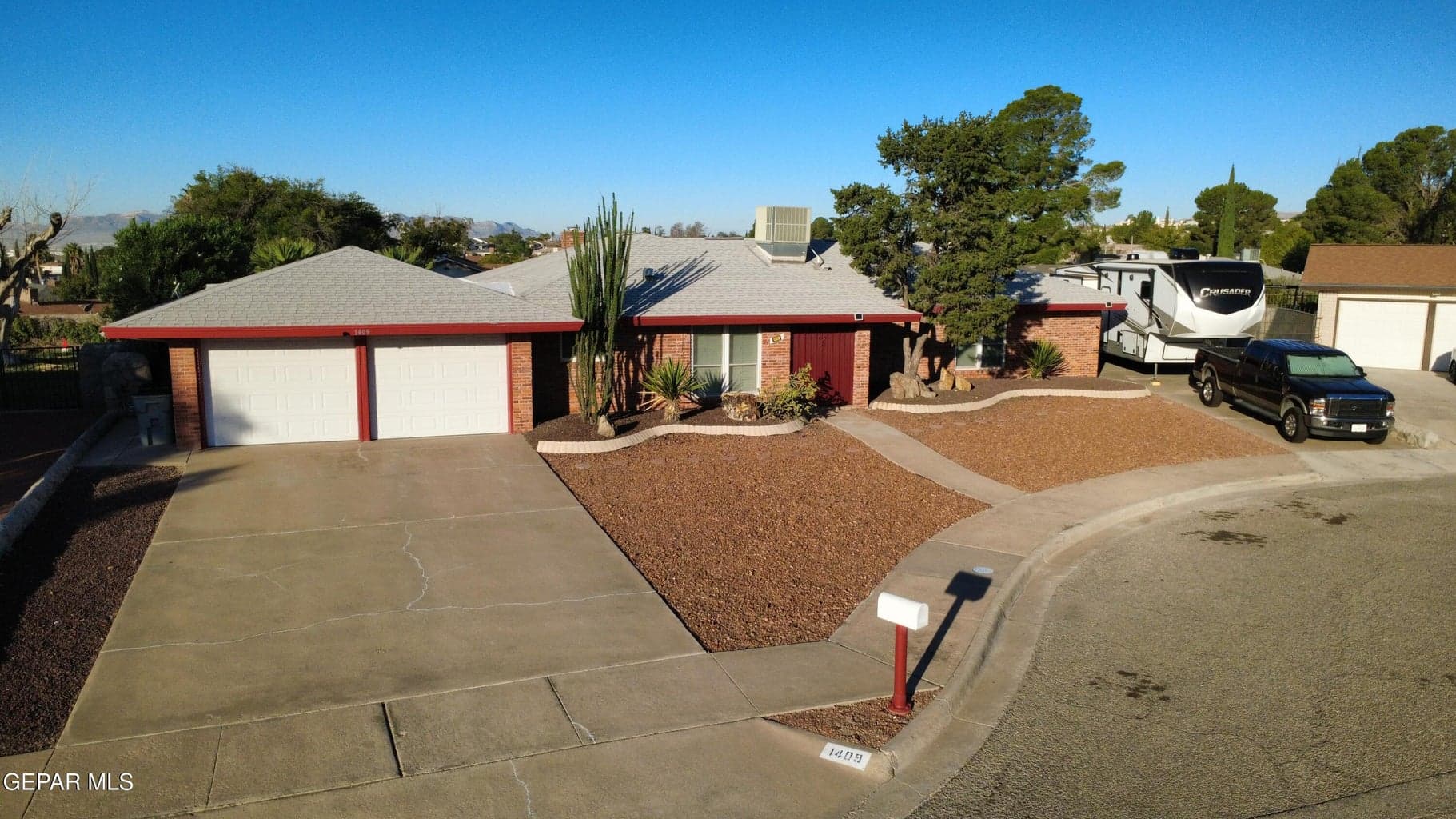 1409 BODEGA Place
