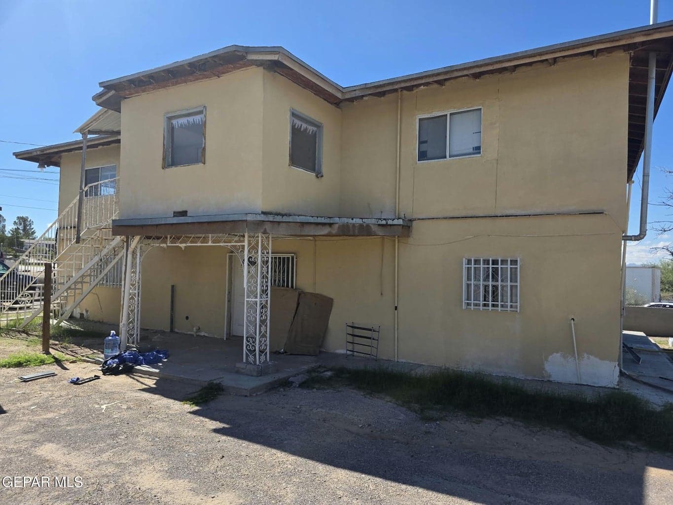 13000 BARNARD Drive