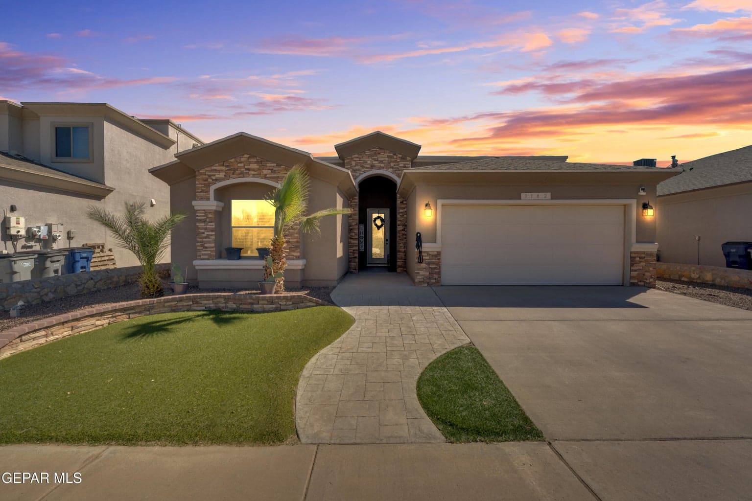 3142 SPRING WILLOW Drive