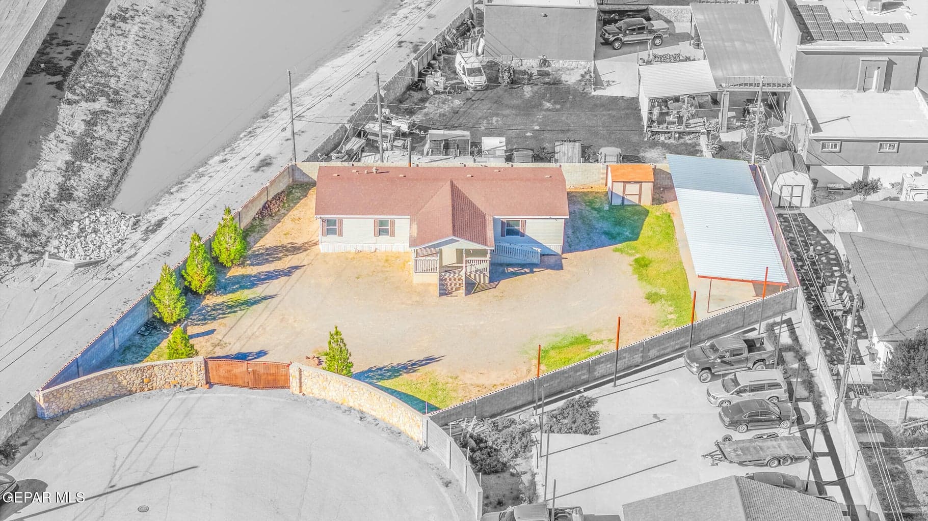 380 Grove