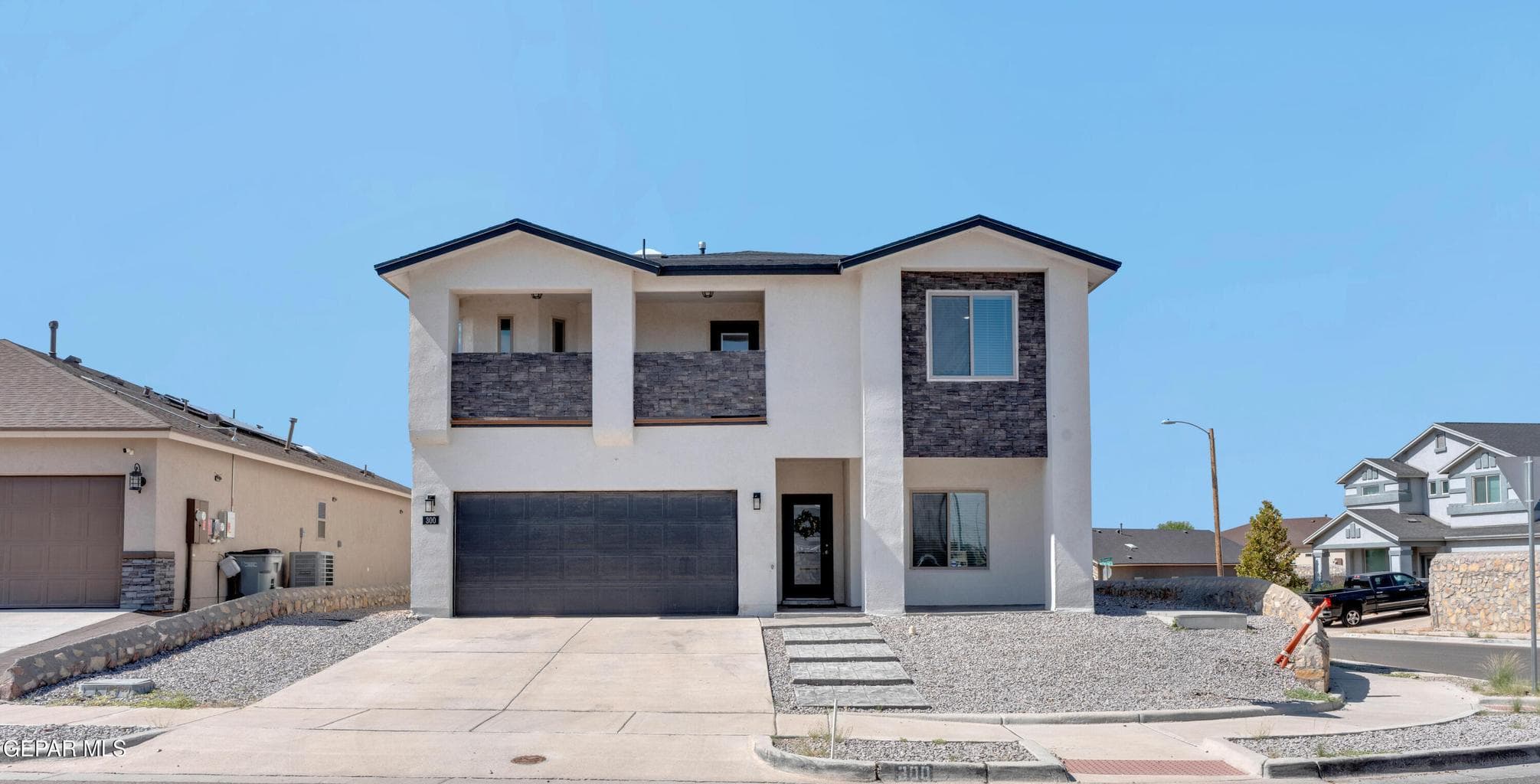 300 La Puesta Drive