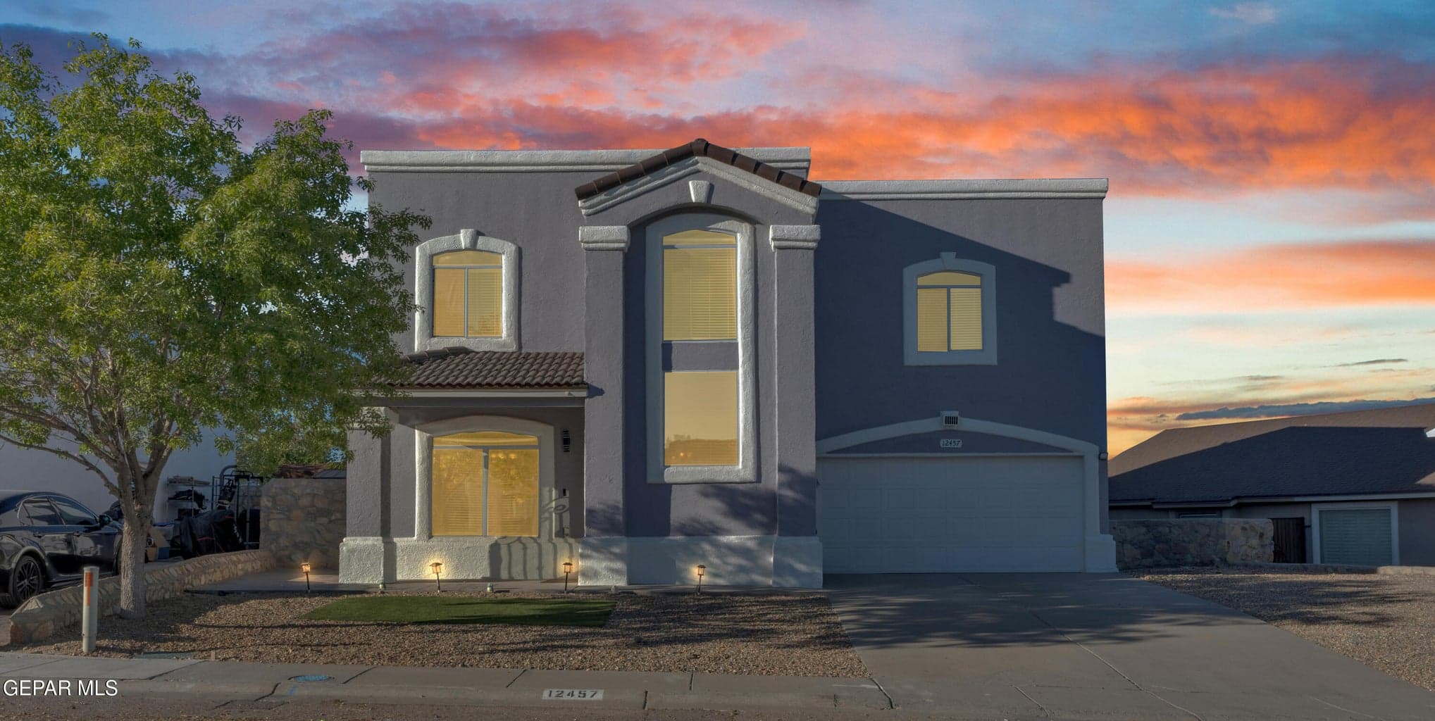 12457 SOMBRA ALEGRE Drive