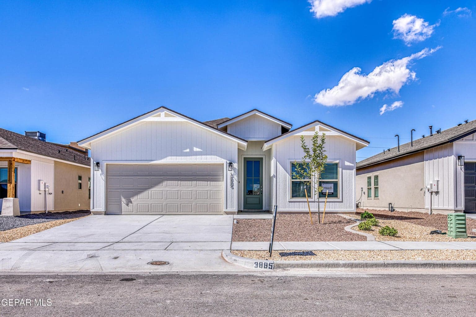 3836 ASPIRE Place