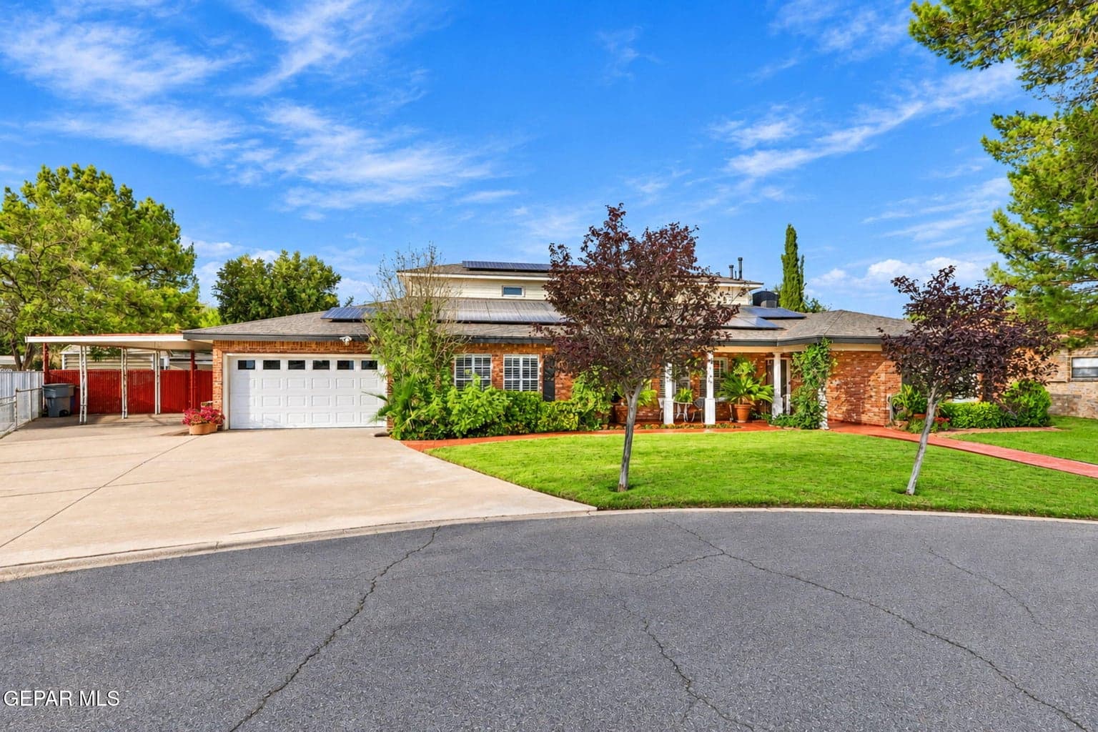 821 DEL MAR Drive
