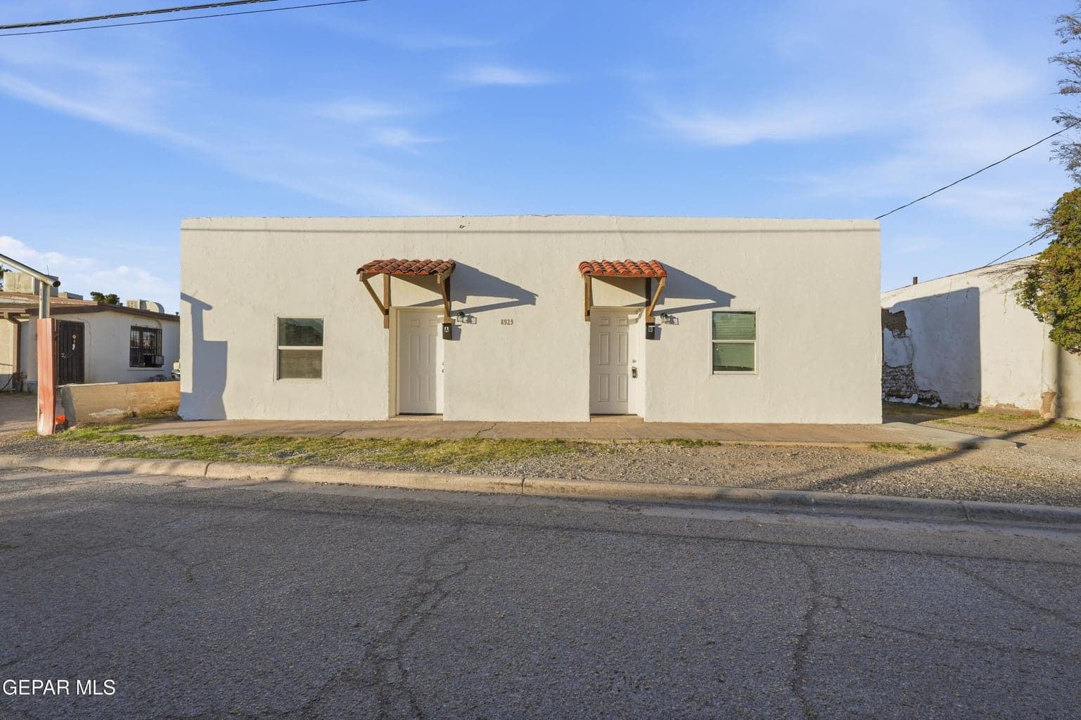 8929 TEODOSO Drive A & B