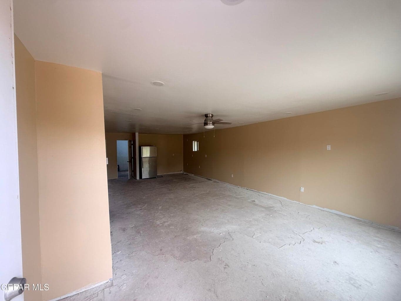 Open Layout