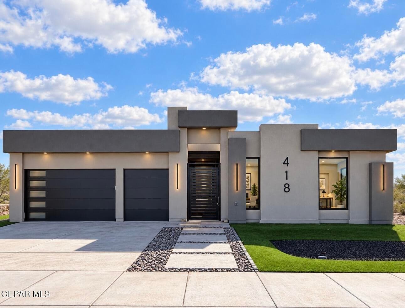418 MASOUD Court
