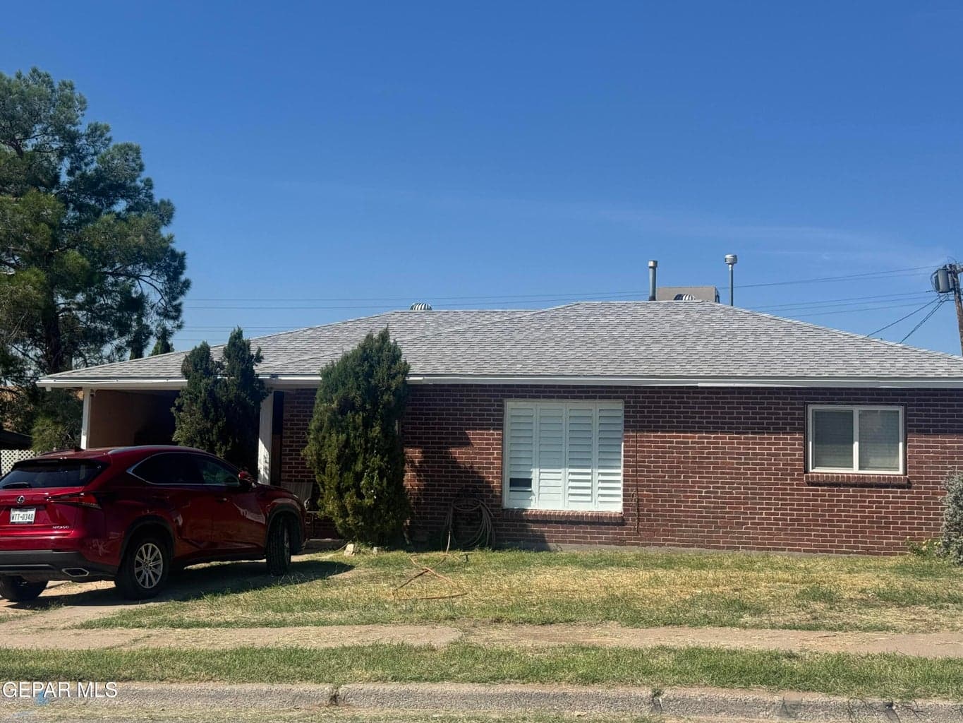 907 BRAZIL Place
