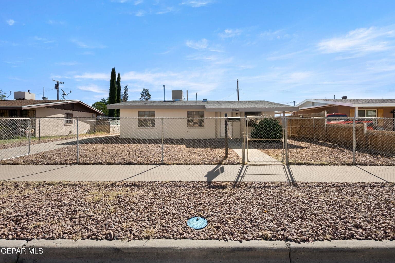 10324 PRESTON Drive