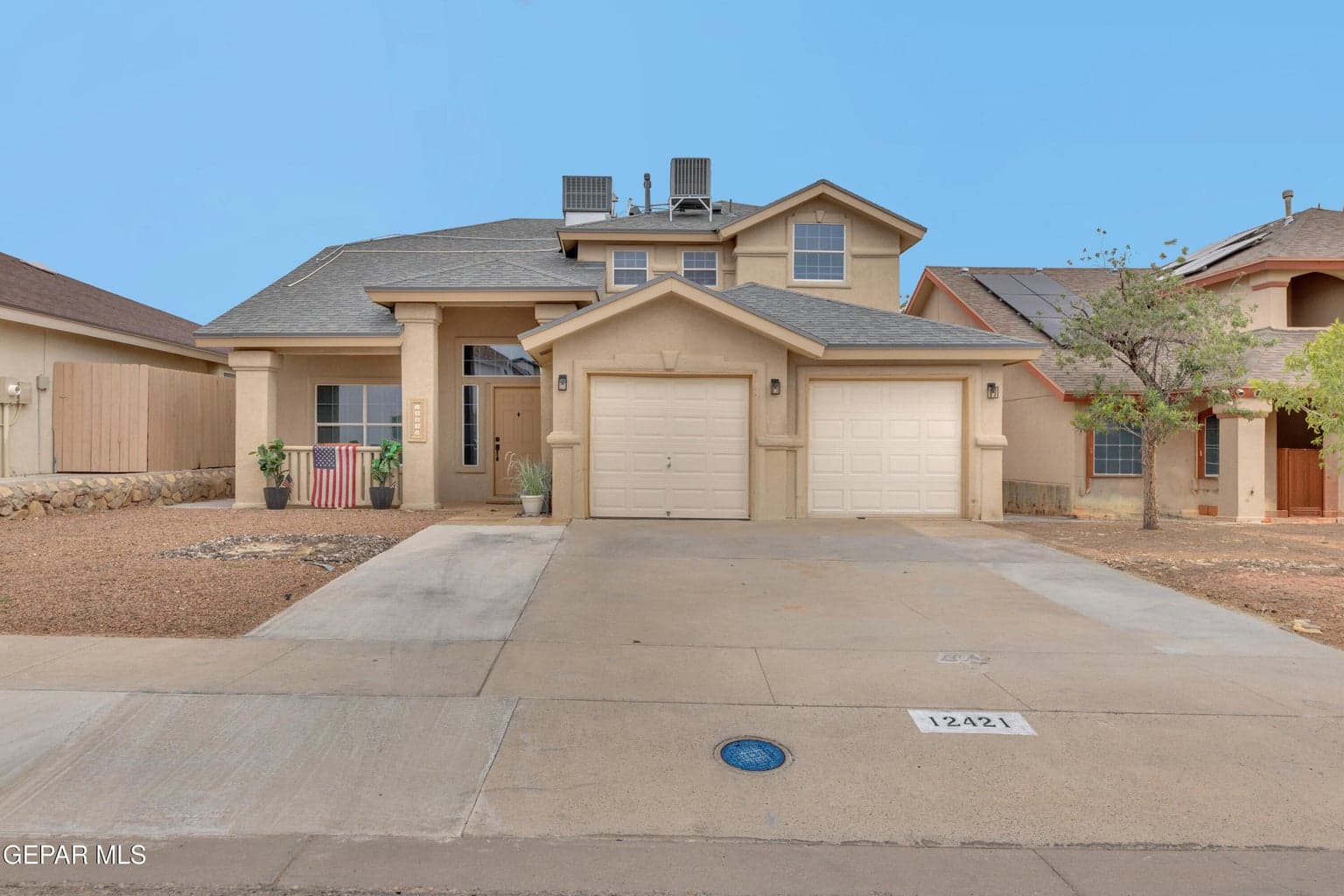 12421 PASEO BLANCO Drive