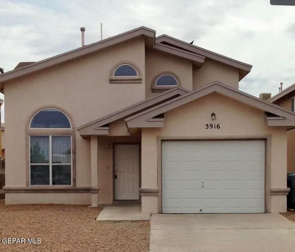 3916 TIERRA ARENA Drive