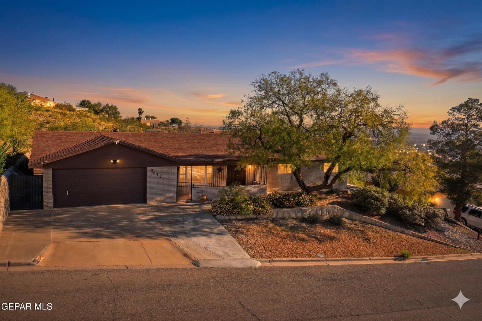 3017 Park North Drive