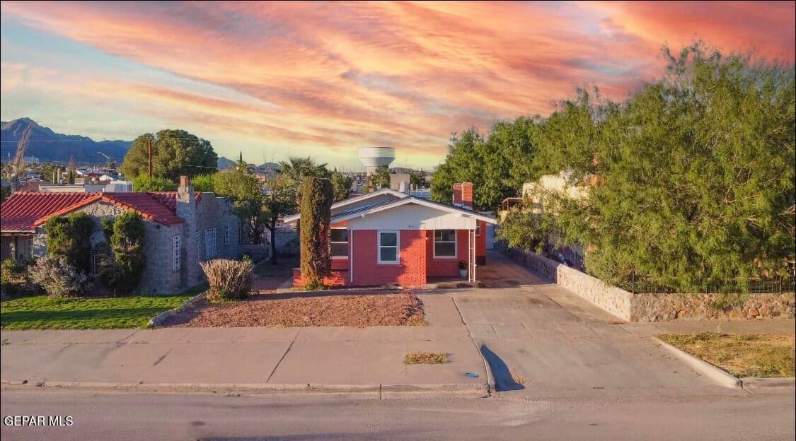 4017 HASTINGS Drive
