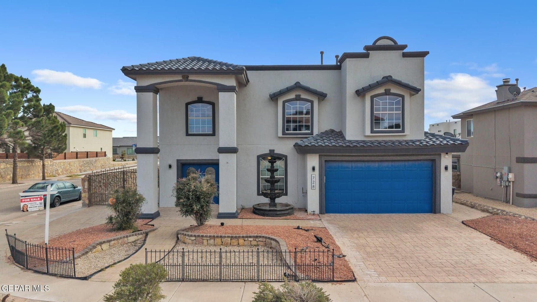 728 PASEO DE SUERTE Drive