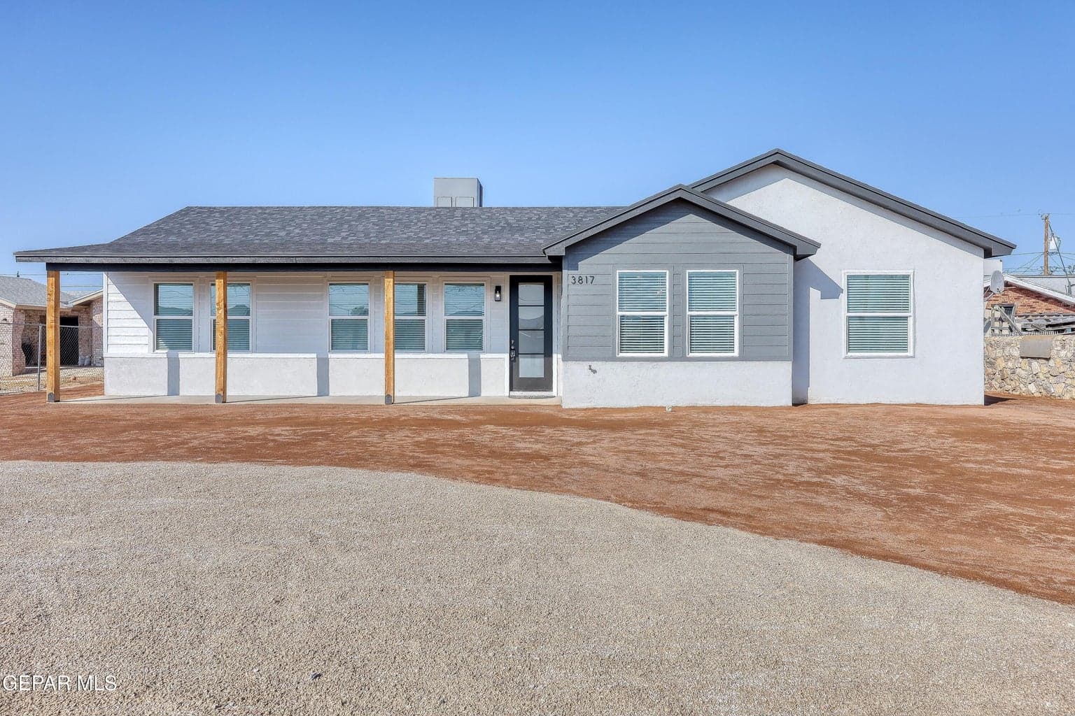 3817 JOHN CHRISTOPHER Drive