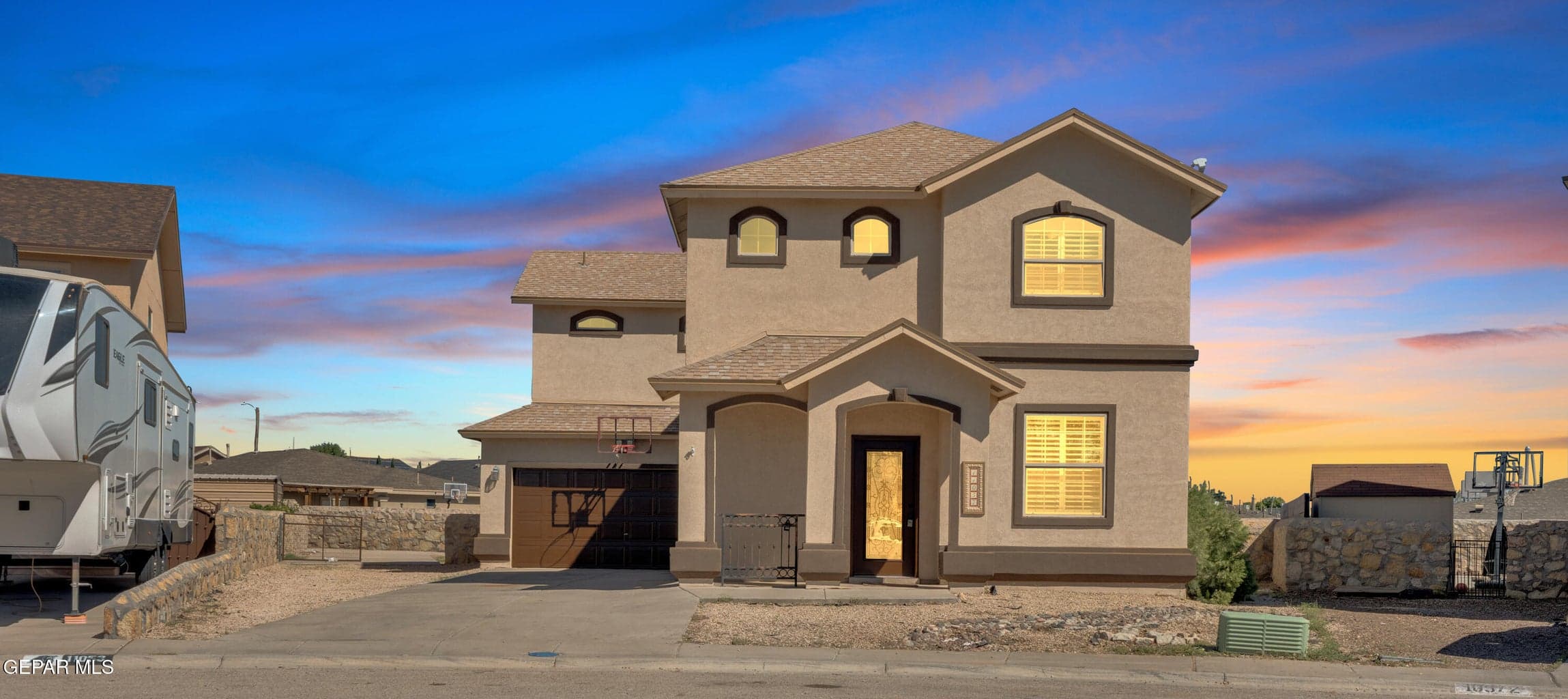 11057 COYOTE RANCH Lane