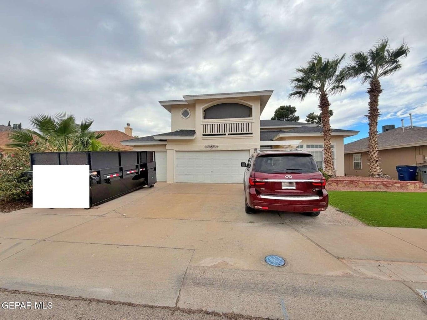 1929 THUNDER RIDGE Drive