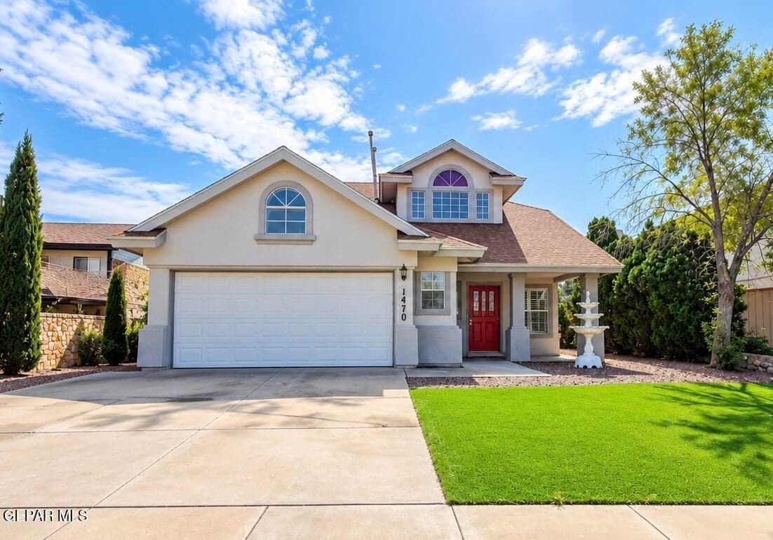 1470 PLAZA ROJA Court
