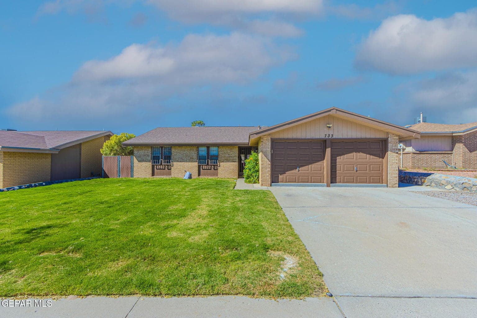 733 DERRICKSON Drive