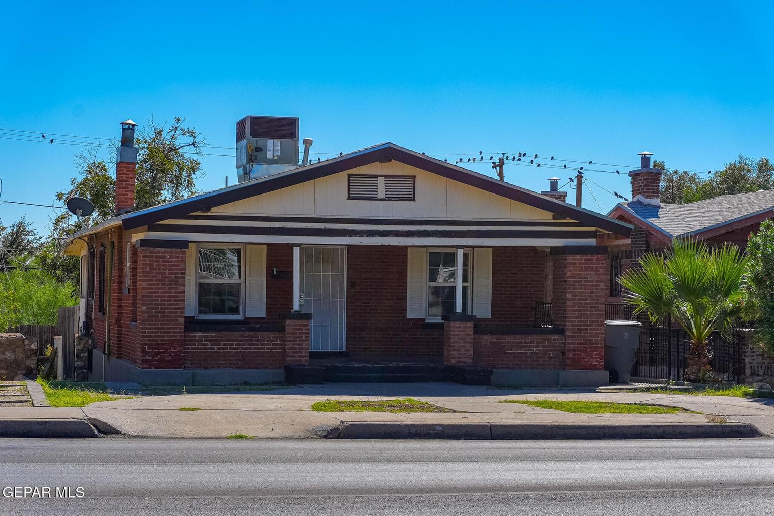4418 Trowbridge Drive