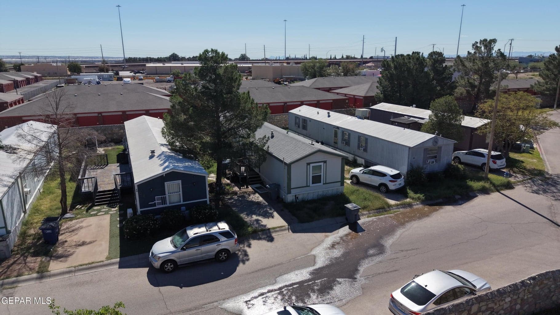 9555 N Loop Drive 103