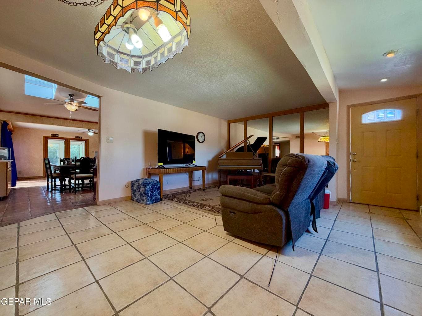 Front Living Room