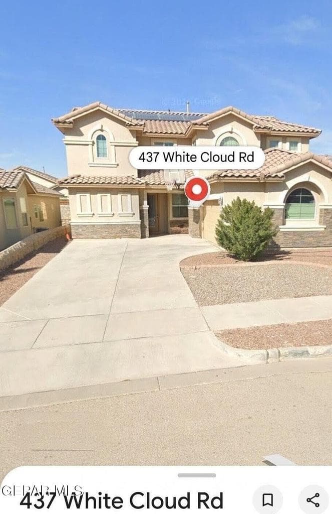 Photo of 437 WHITE CLOUD Road