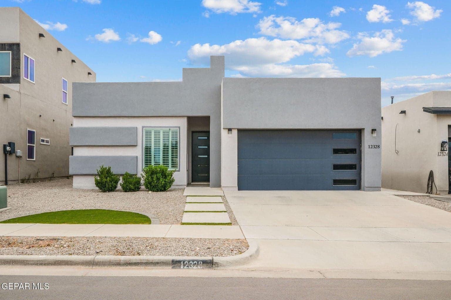 Photo of 12328 DESERT HAWK Avenue