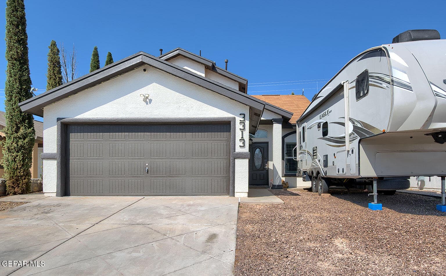 Photo of 3313 SCARLET POINT Drive