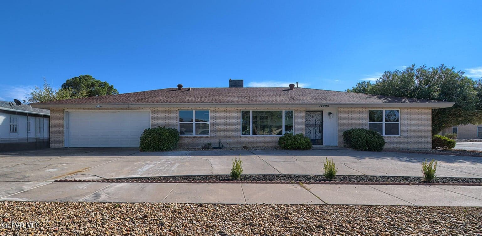 14908 ROSLYN Drive