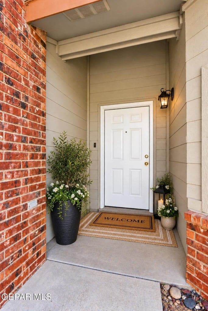 2-Front Door