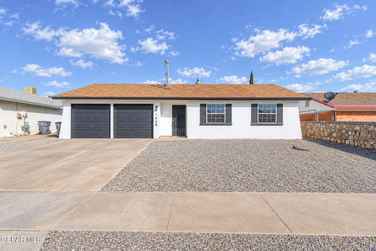 1608 RONNIE REIF Drive