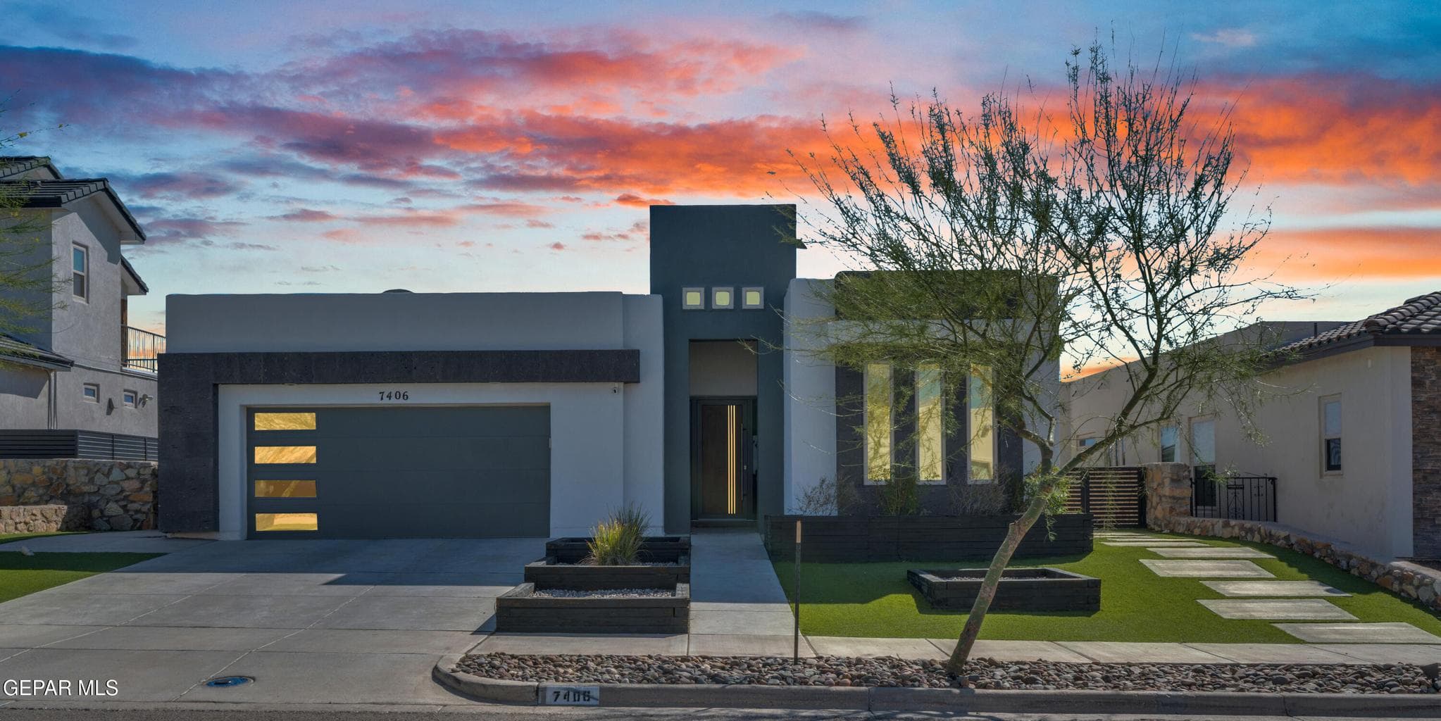 7406 WOODEN NICKEL Drive