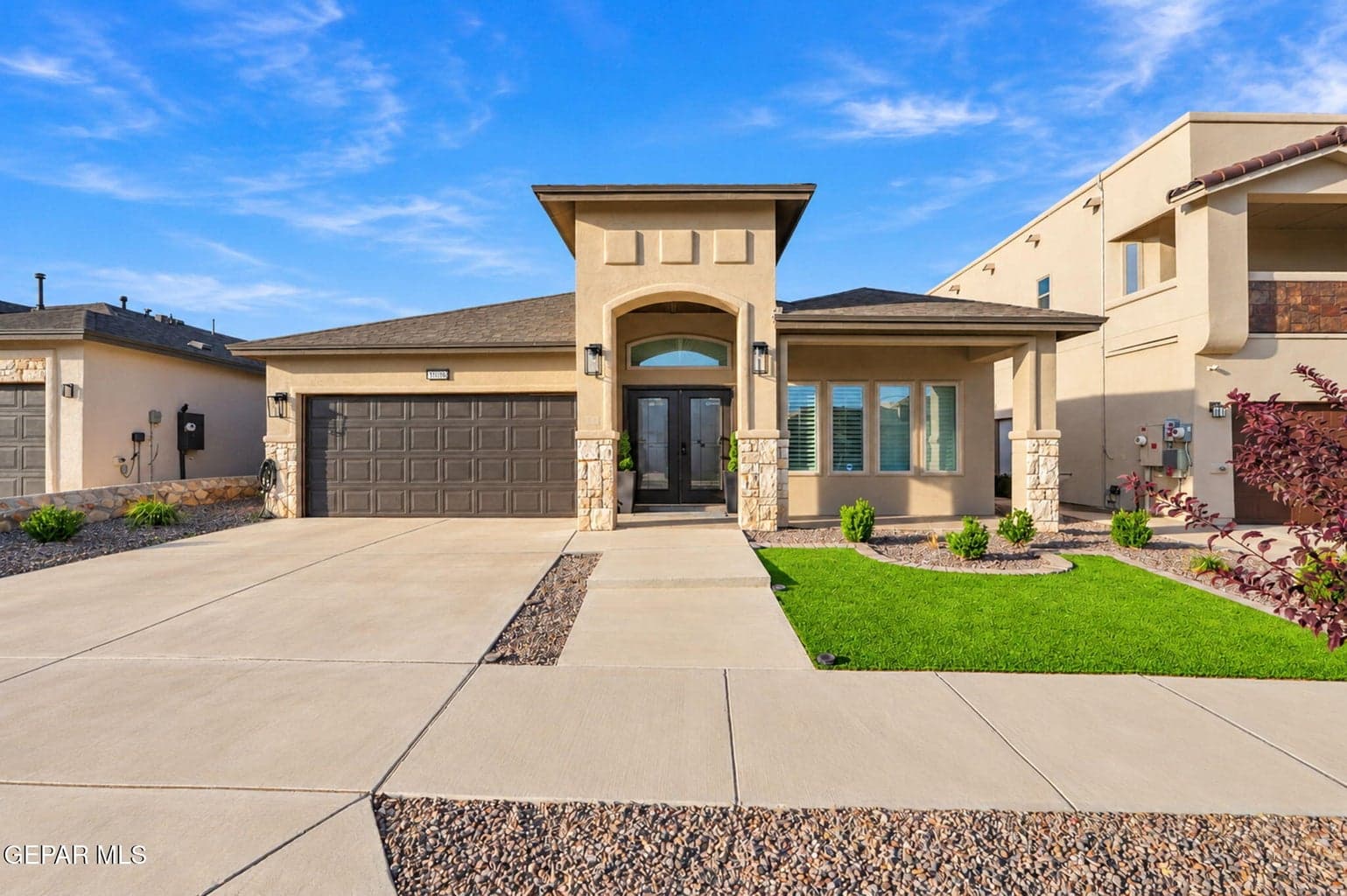 51085 FOX TRAIL Avenue