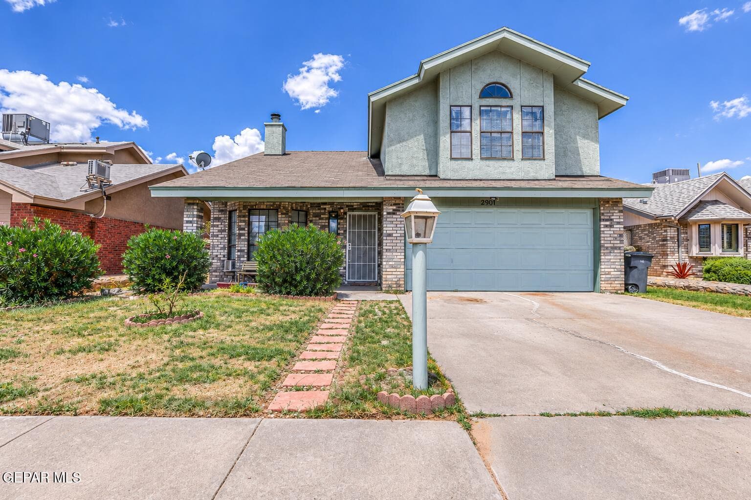 2901 Lake Michigan Drive