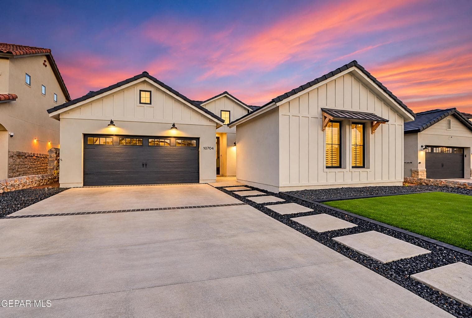 10704 Walden Pond St.