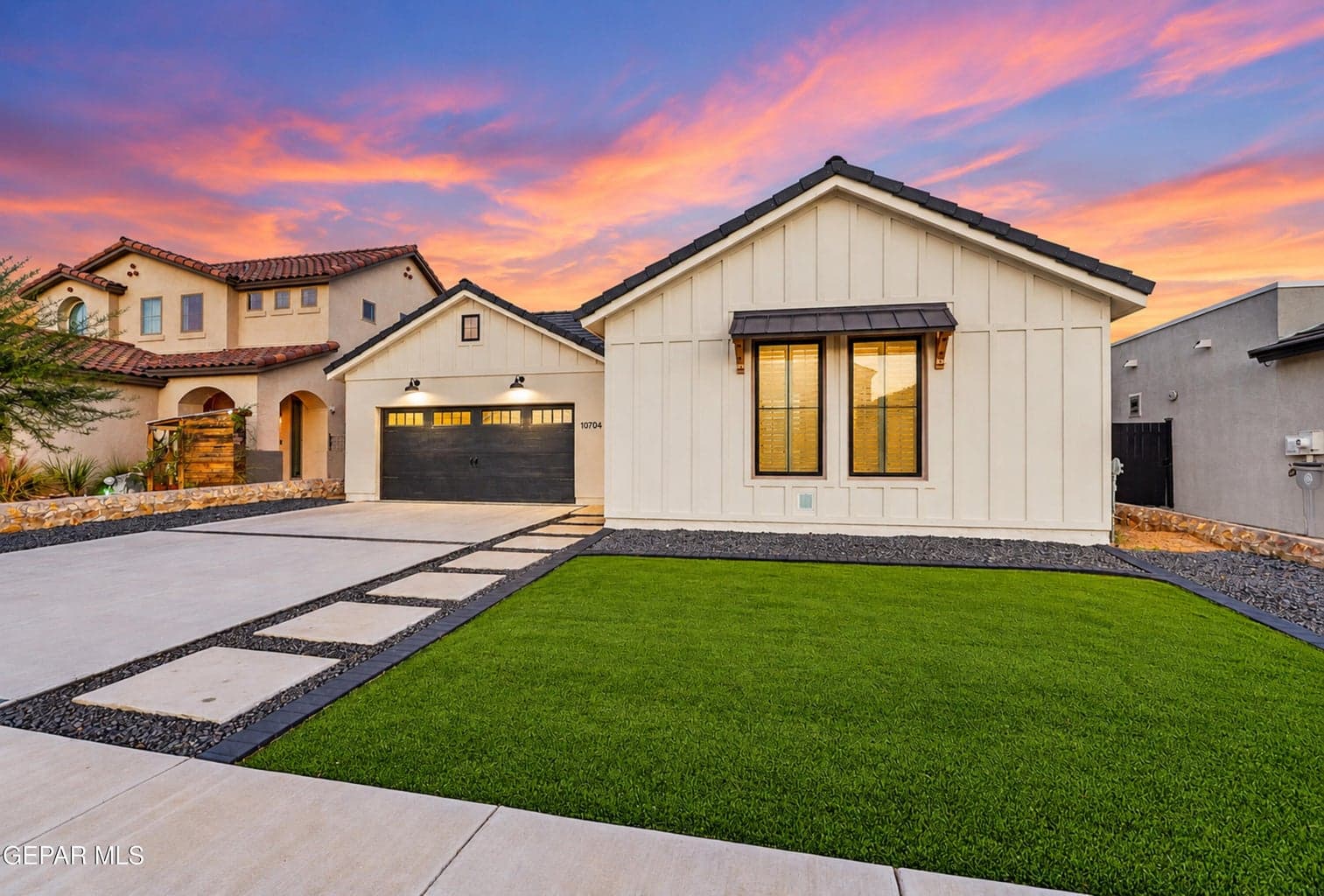 10704 Walden Pond St.
