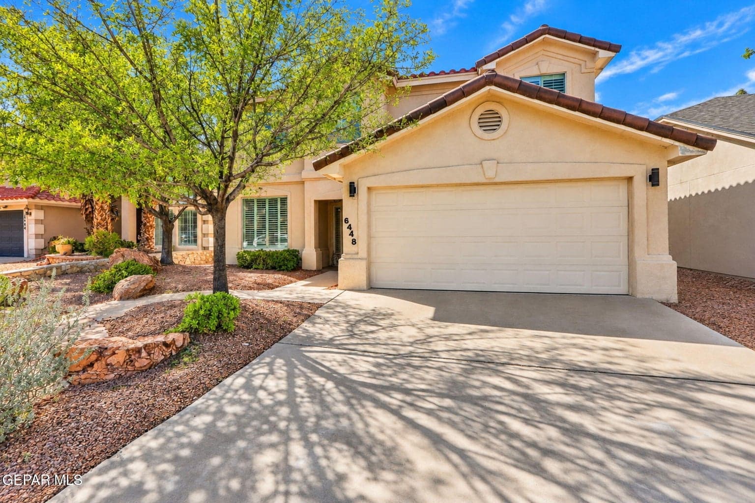 Photo of 6448 Casper Ridge Drive