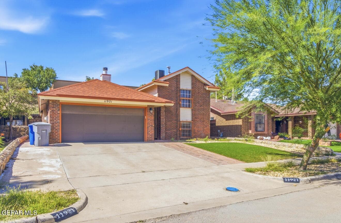 Photo of 11921 VAN GOGH Drive