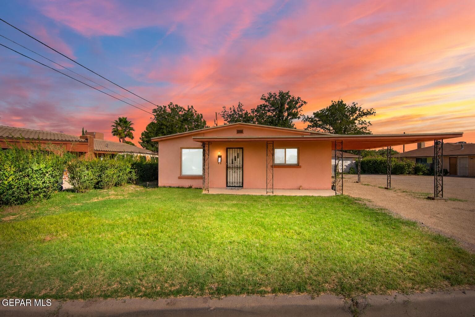 9323 SAN PEDRO Drive