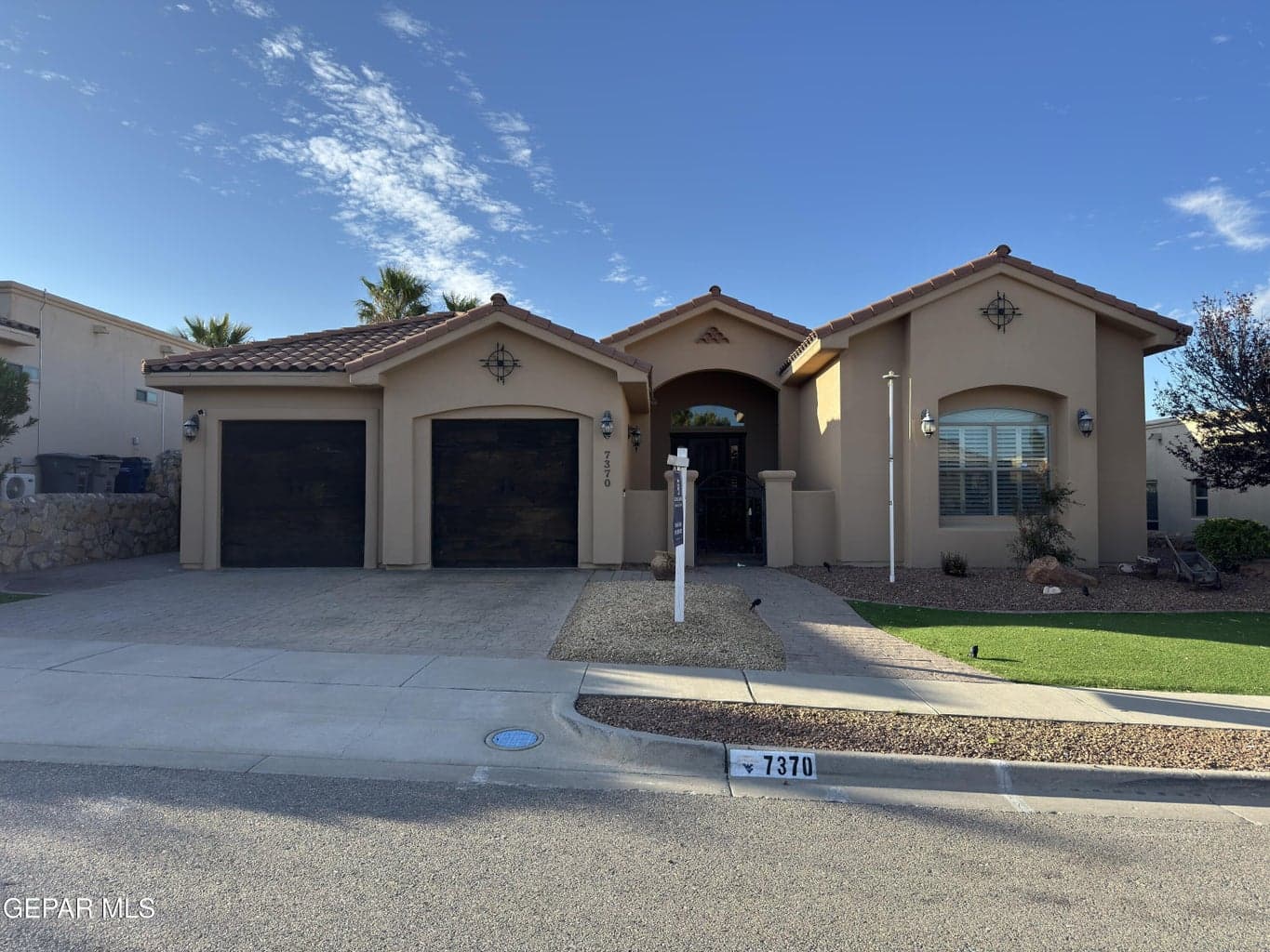 7370 BLACK MESA Drive
